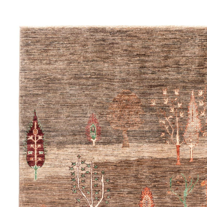 Alfombra Ziegler - Ariana - 303 x 208 cm - beige