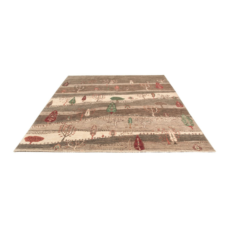 Alfombra Ziegler - Ariana - 303 x 208 cm - beige