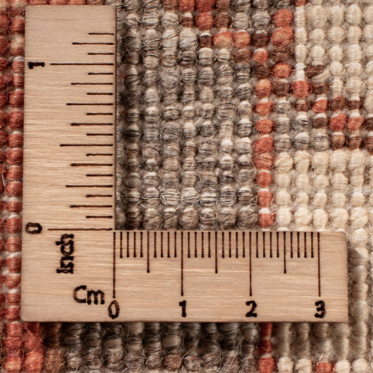 Alfombra Ziegler - Ariana - 303 x 208 cm - beige