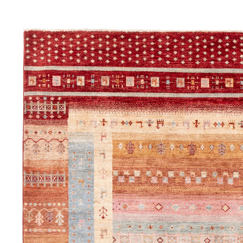 Alfombra Ziegler - Ariana - 303 x 210 cm - multicolor