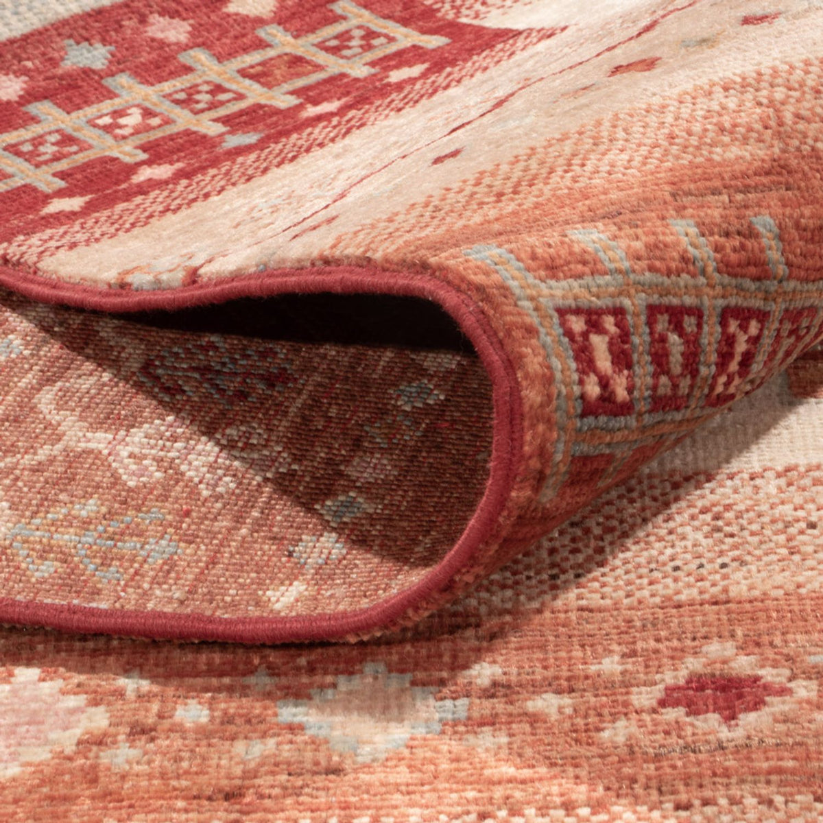 Alfombra Ziegler - Ariana - 303 x 210 cm - multicolor