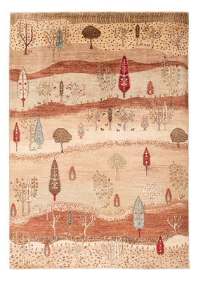 Alfombra Ziegler - Ariana - 303 x 209 cm - beige