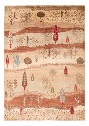 Alfombra Ziegler - Ariana - 303 x 209 cm - beige