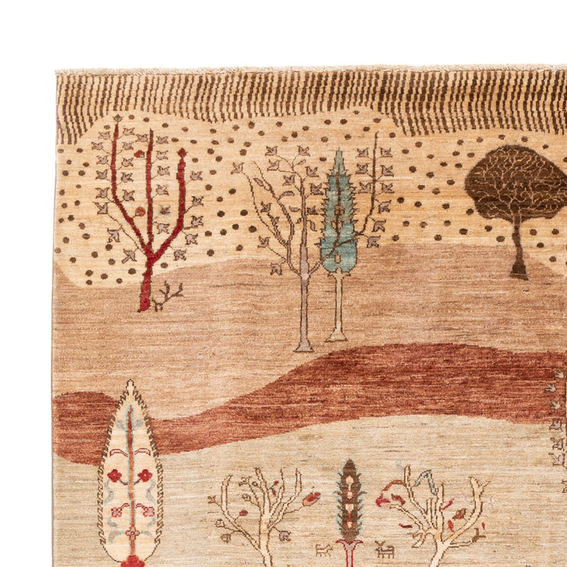 Alfombra Ziegler - Ariana - 303 x 209 cm - beige