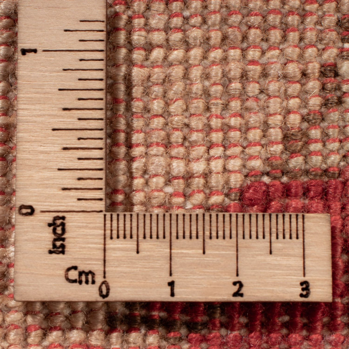 Alfombra Ziegler - Ariana - 303 x 209 cm - beige