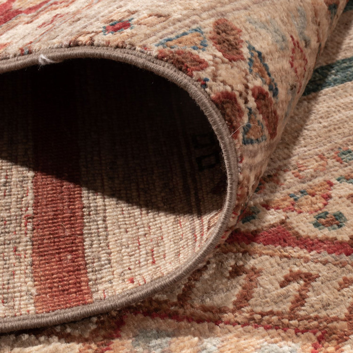 Alfombra Ziegler - Shal - 297 x 215 cm - multicolor