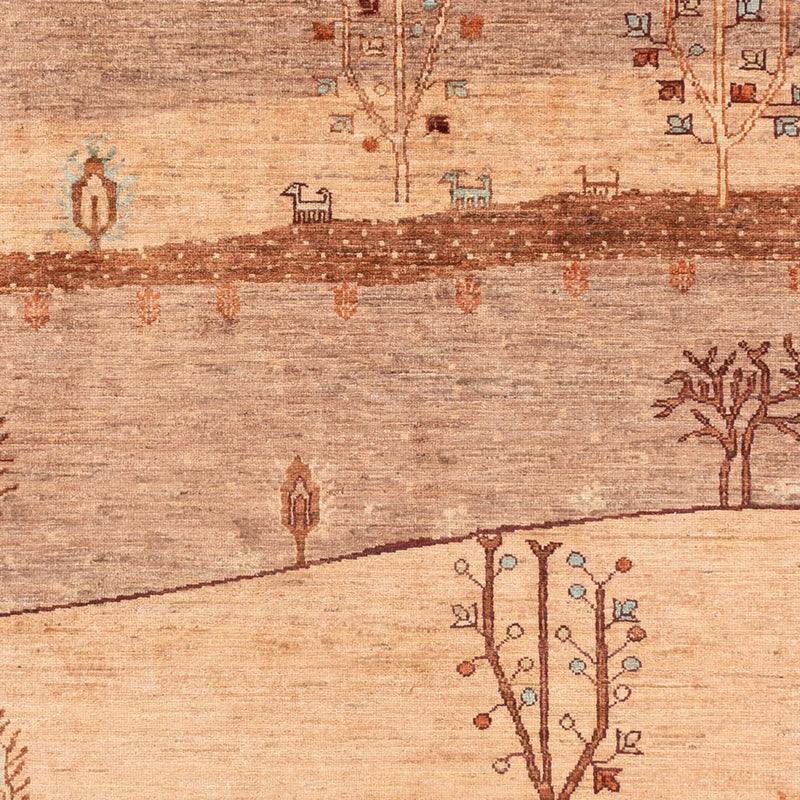 Alfombra Ziegler - Ariana - 302 x 207 cm - beige