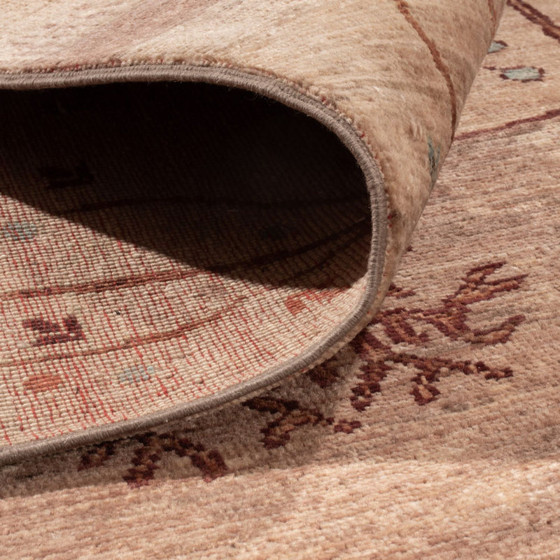 Alfombra Ziegler - Ariana - 302 x 207 cm - beige