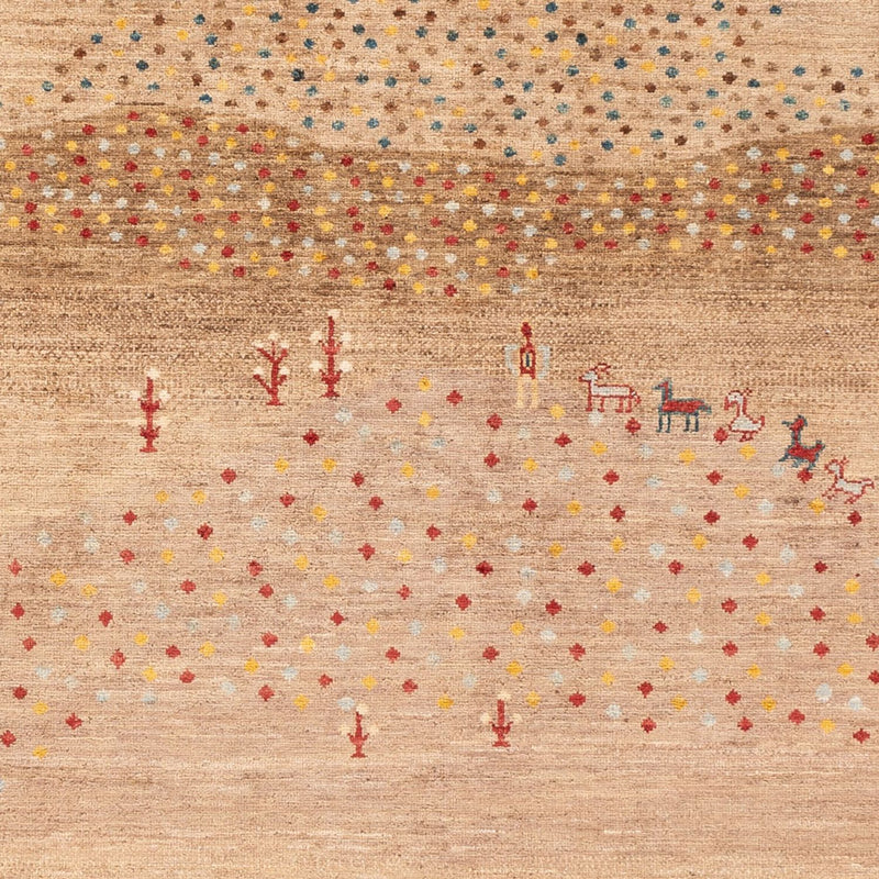 Alfombra Ziegler - Ariana - 301 x 209 cm - beige