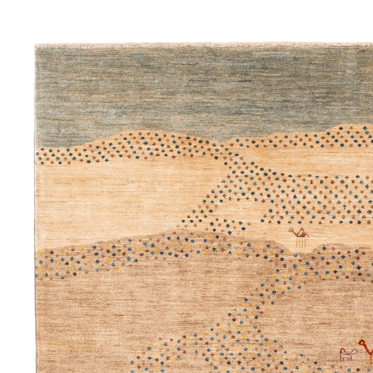 Alfombra Ziegler - Ariana - 301 x 209 cm - beige