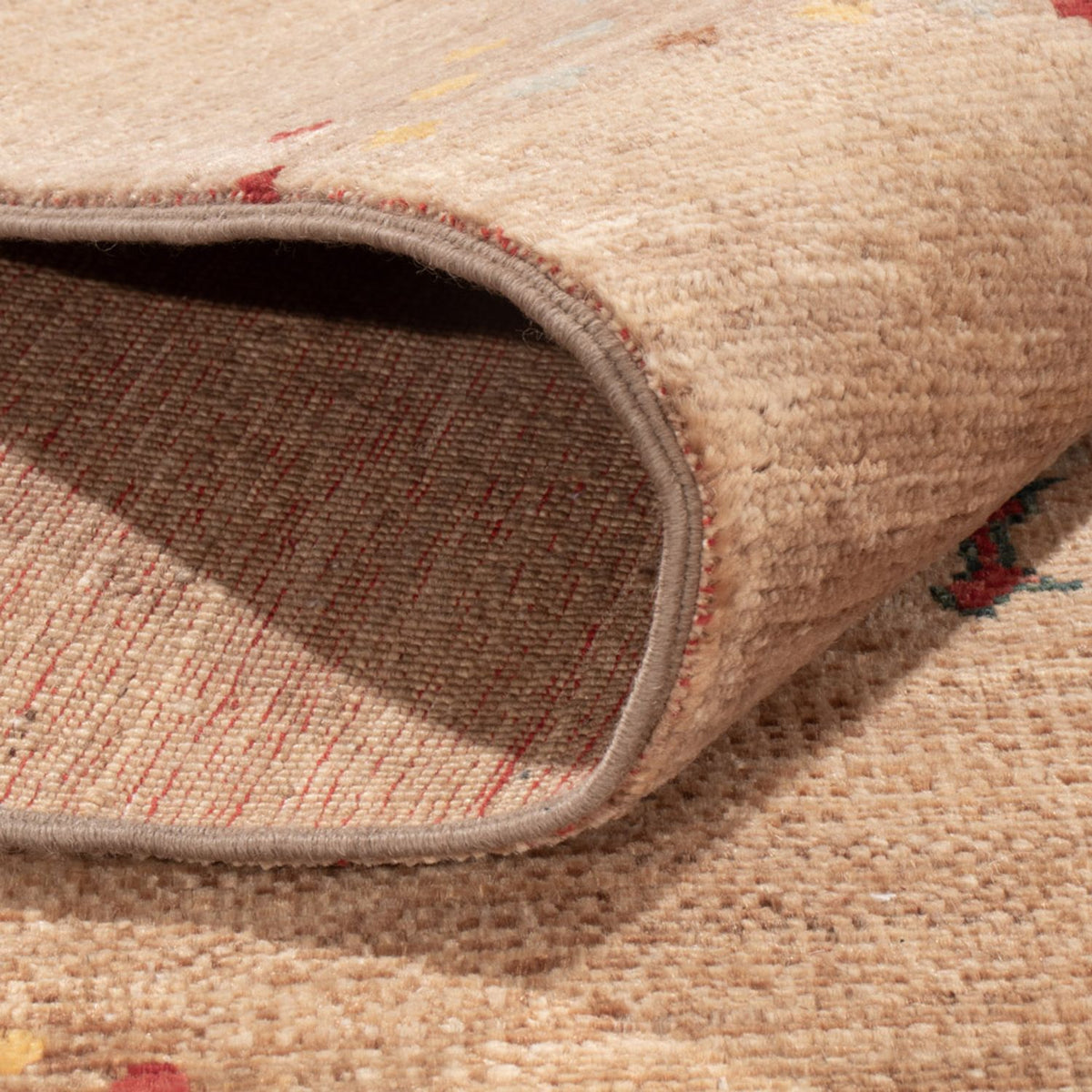 Alfombra Ziegler - Ariana - 301 x 209 cm - beige