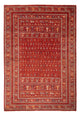 Ariana Alfombra 306x211cm - Alfombra oriental