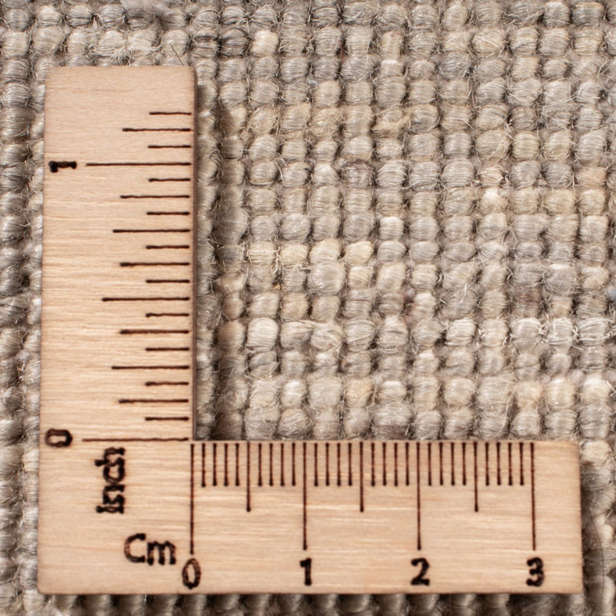 Alfombra Ziegler - Ariana - 304 x 248 cm - azul claro