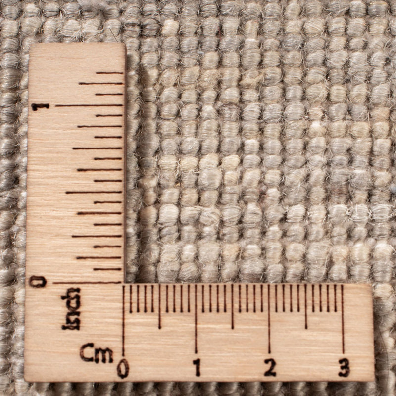 Alfombra Ziegler - Ariana - 304 x 248 cm - azul claro