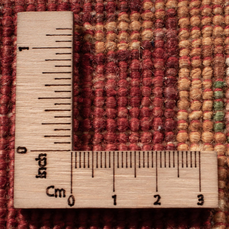 Alfombra Ziegler - Ariana - 305 x 246 cm - rojo