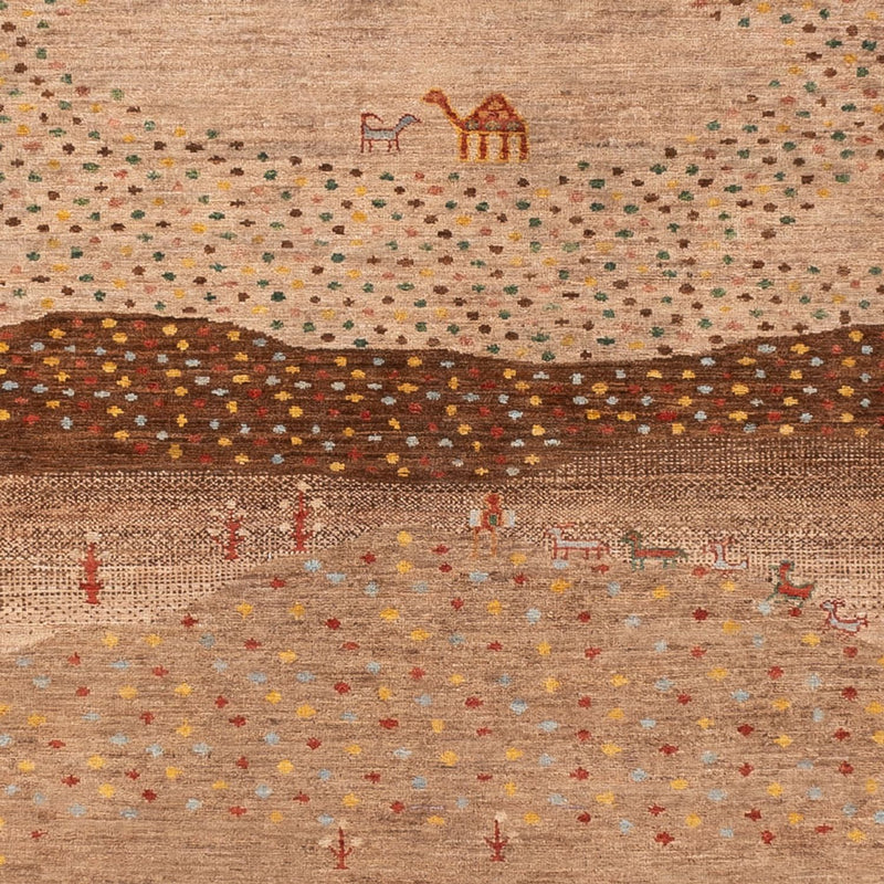 Alfombra Ziegler - Ariana - 298 x 248 cm - beige