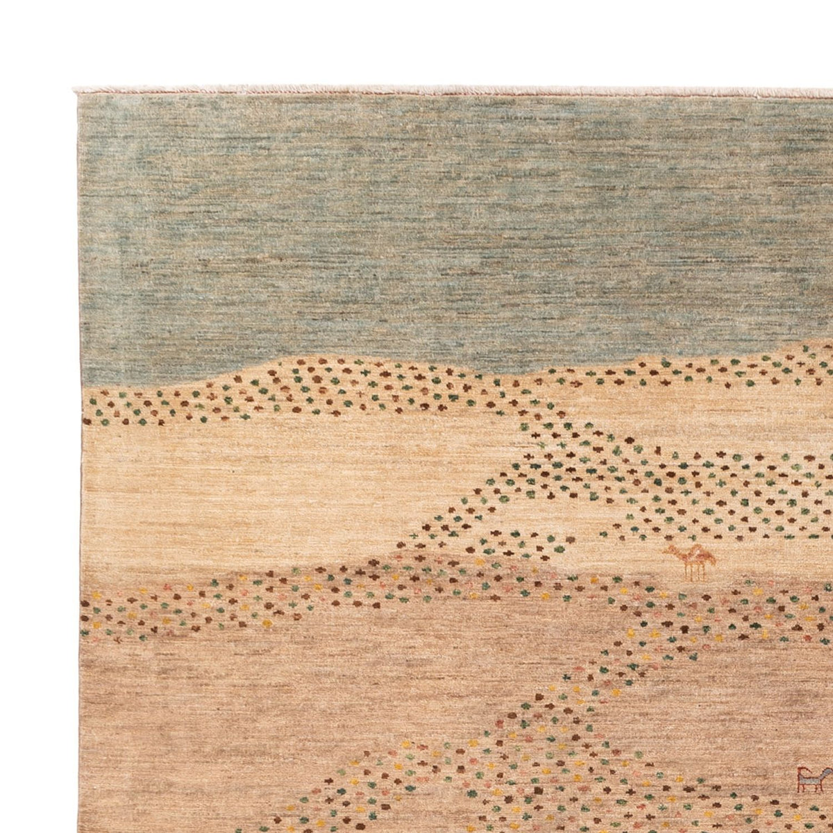 Ariana Alfombra 248x298cm - Alfombra oriental