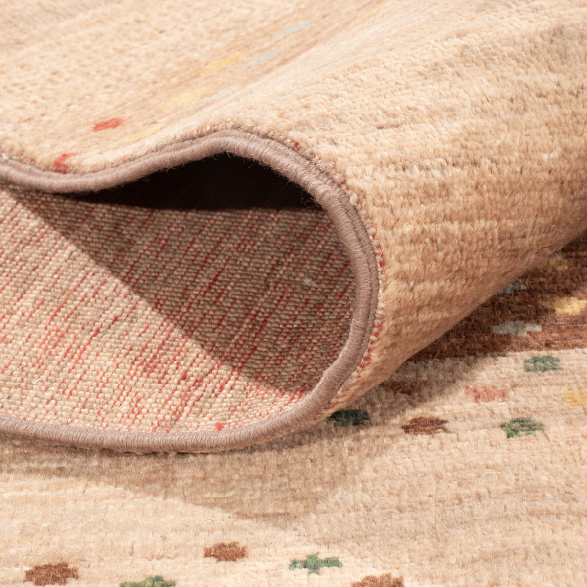 Alfombra Ziegler - Ariana - 298 x 248 cm - beige