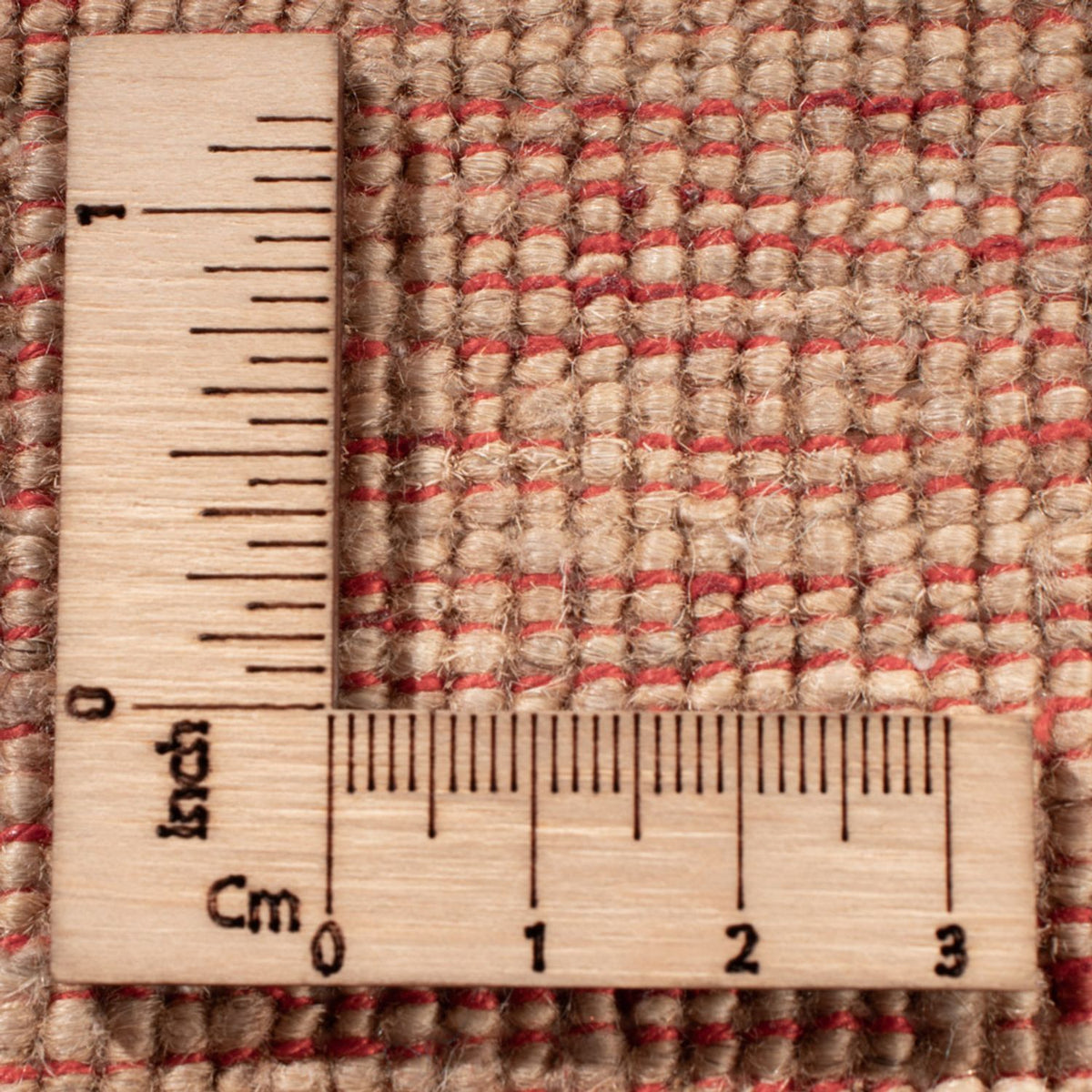 Alfombra Ziegler - Ariana - 298 x 248 cm - beige