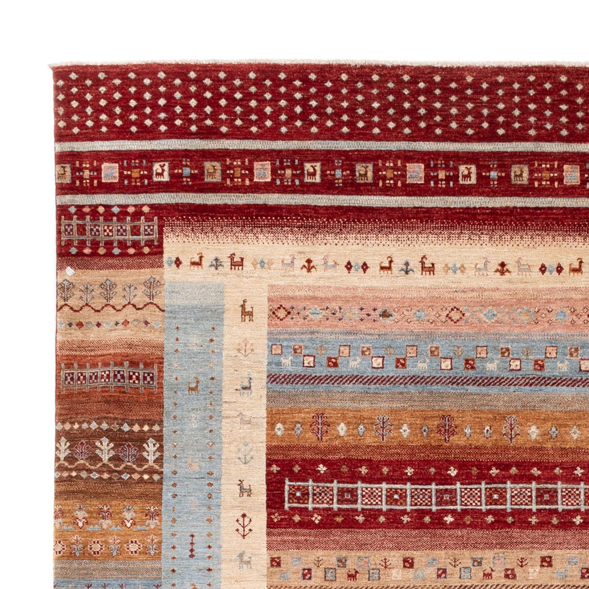 Ariana Alfombra 246x297cm - Alfombra oriental