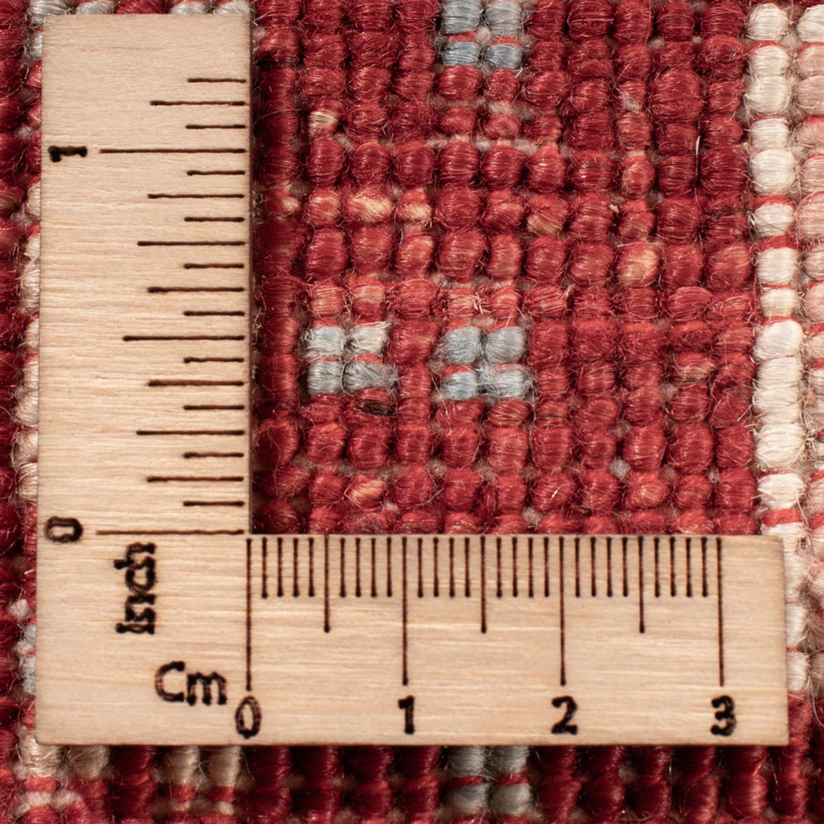 Alfombra Ziegler - Ariana - 297 x 246 cm - multicolor