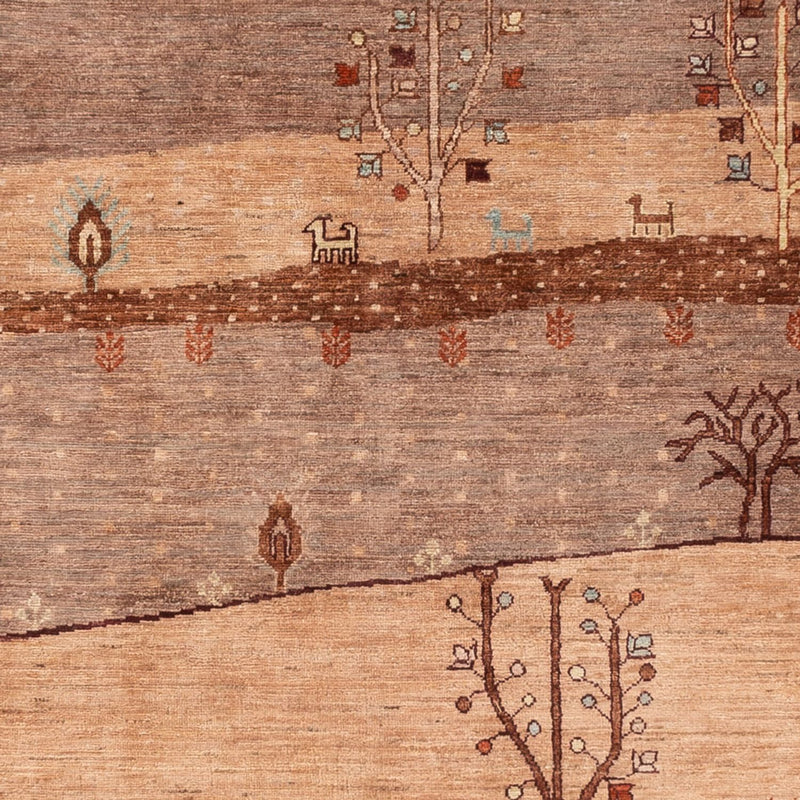 Alfombra Ziegler - Ariana - 300 x 242 cm - beige