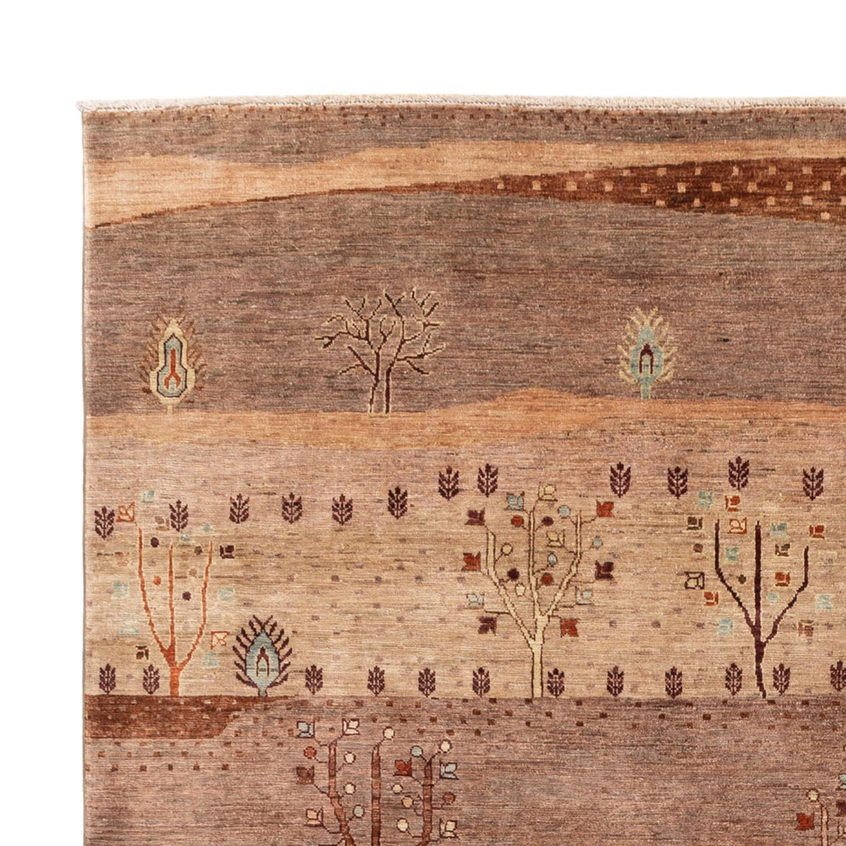 Alfombra Ziegler - Ariana - 300 x 242 cm - beige