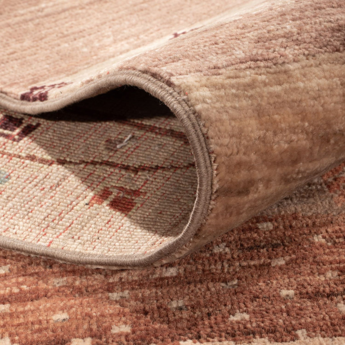 Alfombra Ziegler - Ariana - 300 x 242 cm - beige