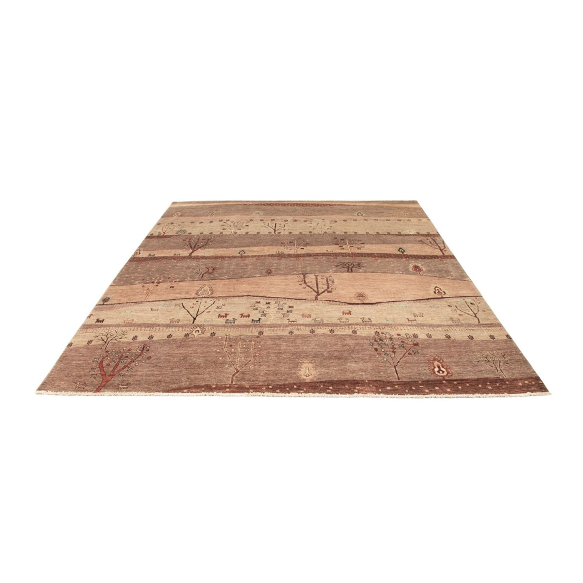 Alfombra Ziegler - Ariana - 300 x 242 cm - beige