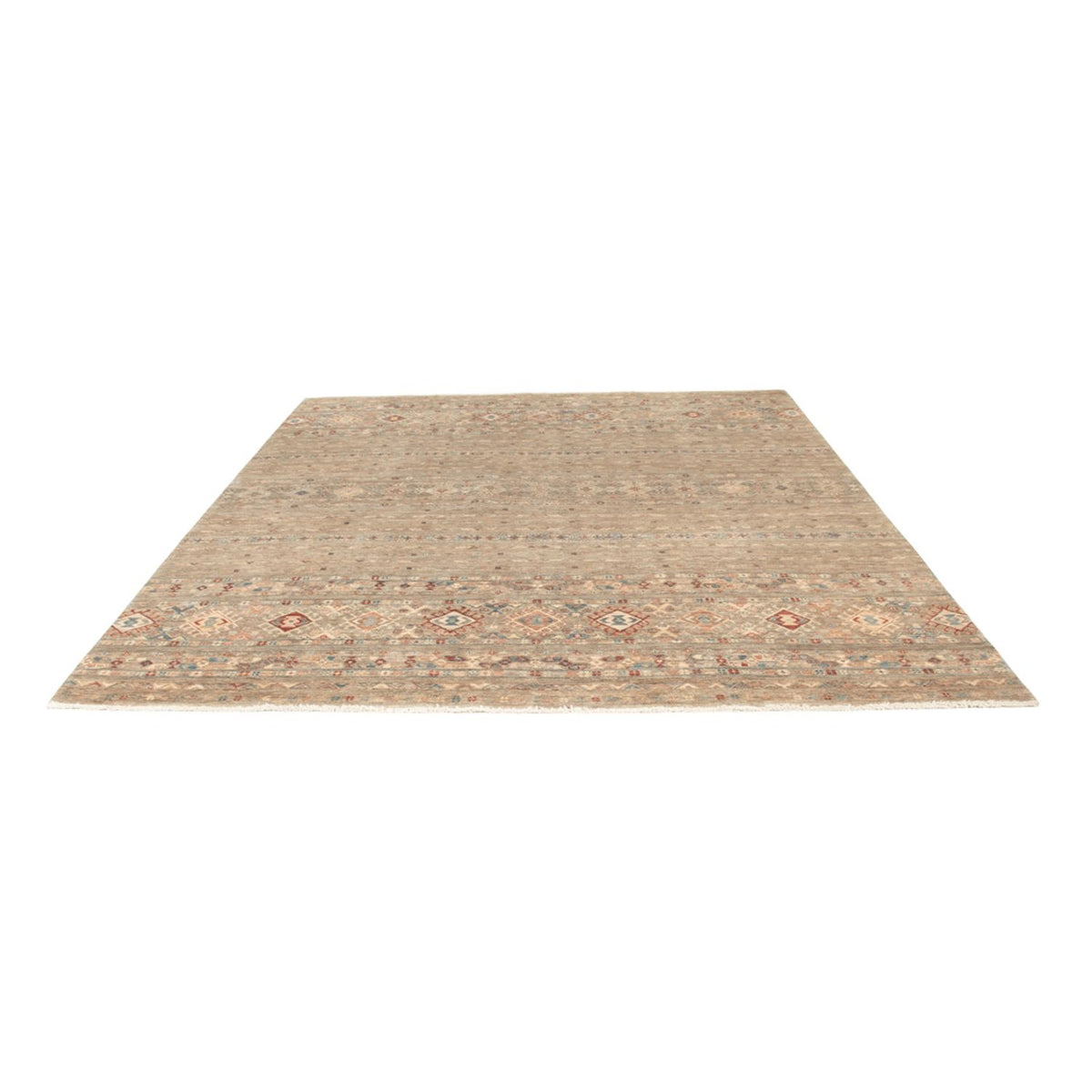 Alfombra Ziegler - Ariana - 292 x 243 cm - beige