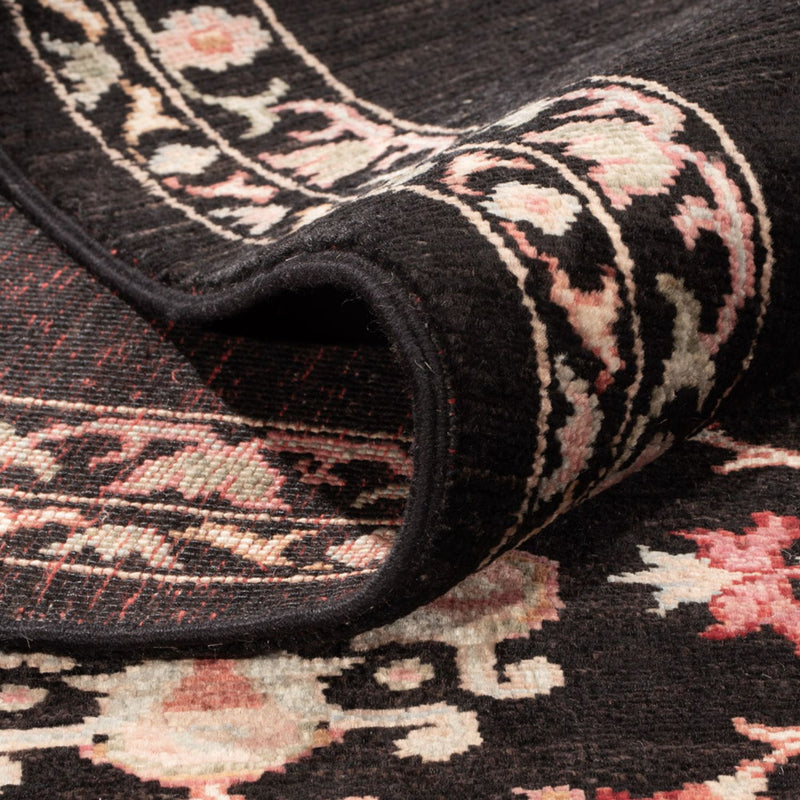 Alfombra Ziegler - Ariana - 313 x 246 cm - multicolor