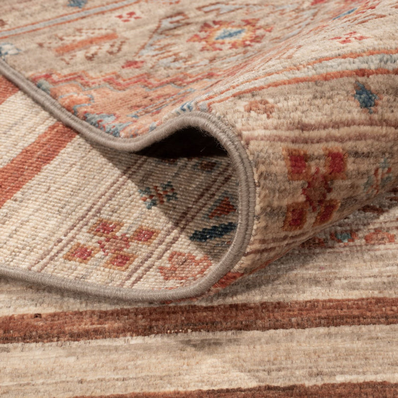 Alfombra Ziegler - Shal - 301 x 245 cm - multicolor