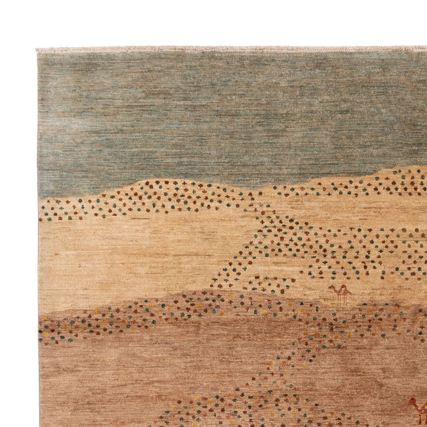 Ariana Alfombra 370x273cm - Alfombra oriental