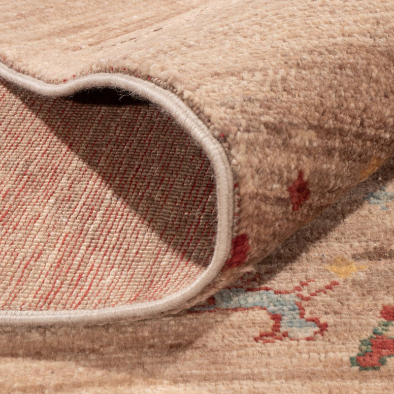 Alfombra Ziegler - Ariana - 370 x 273 cm - beige