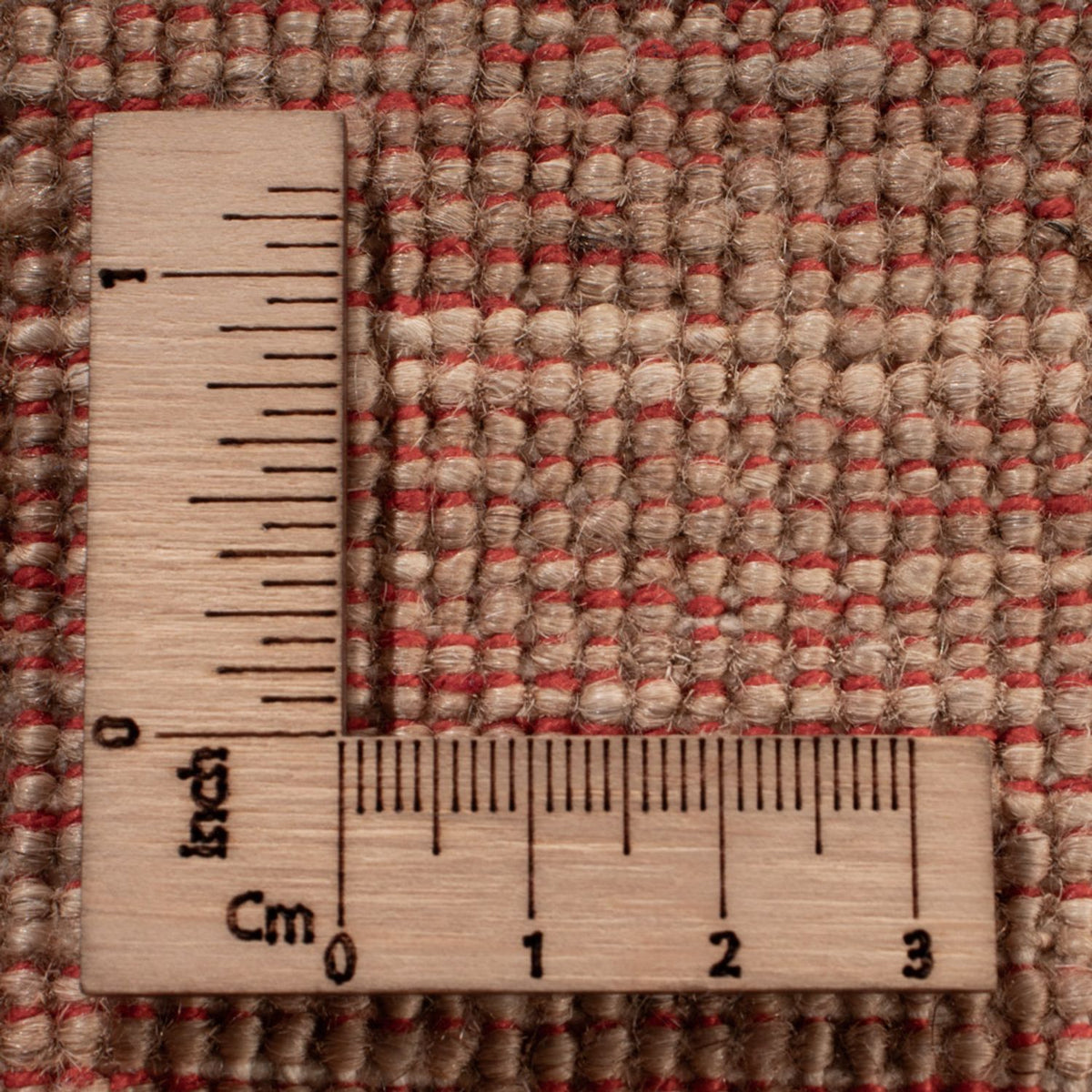 Alfombra Ziegler - Ariana - 370 x 273 cm - beige