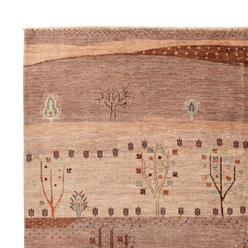 Alfombra Ziegler - Ariana - 372 x 279 cm - beige