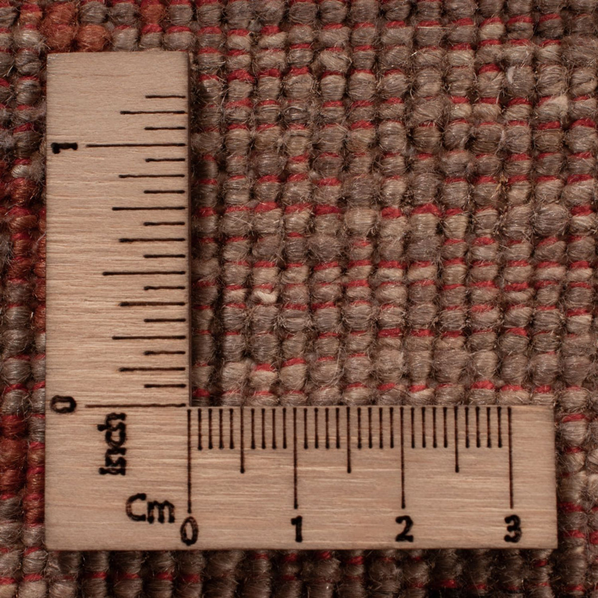 Alfombra Ziegler - Ariana - 372 x 279 cm - beige