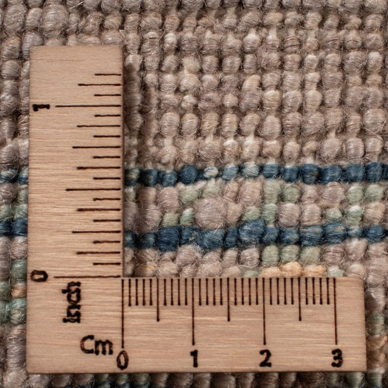 Alfombra Ziegler - Ariana - 383 x 276 cm - taupe