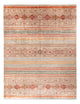 Shal Alfombra 302x404cm - Alfombra oriental