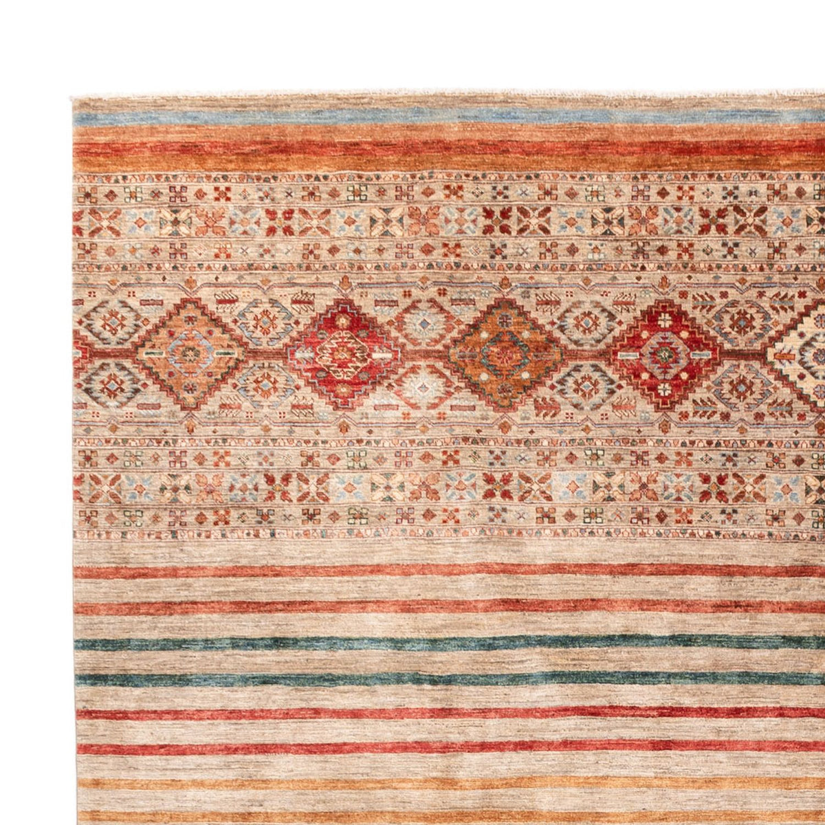 Shal Alfombra 302x404cm - Alfombra oriental