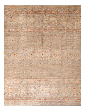 Alfombra Ziegler - Ariana - 401 x 302 cm - beige