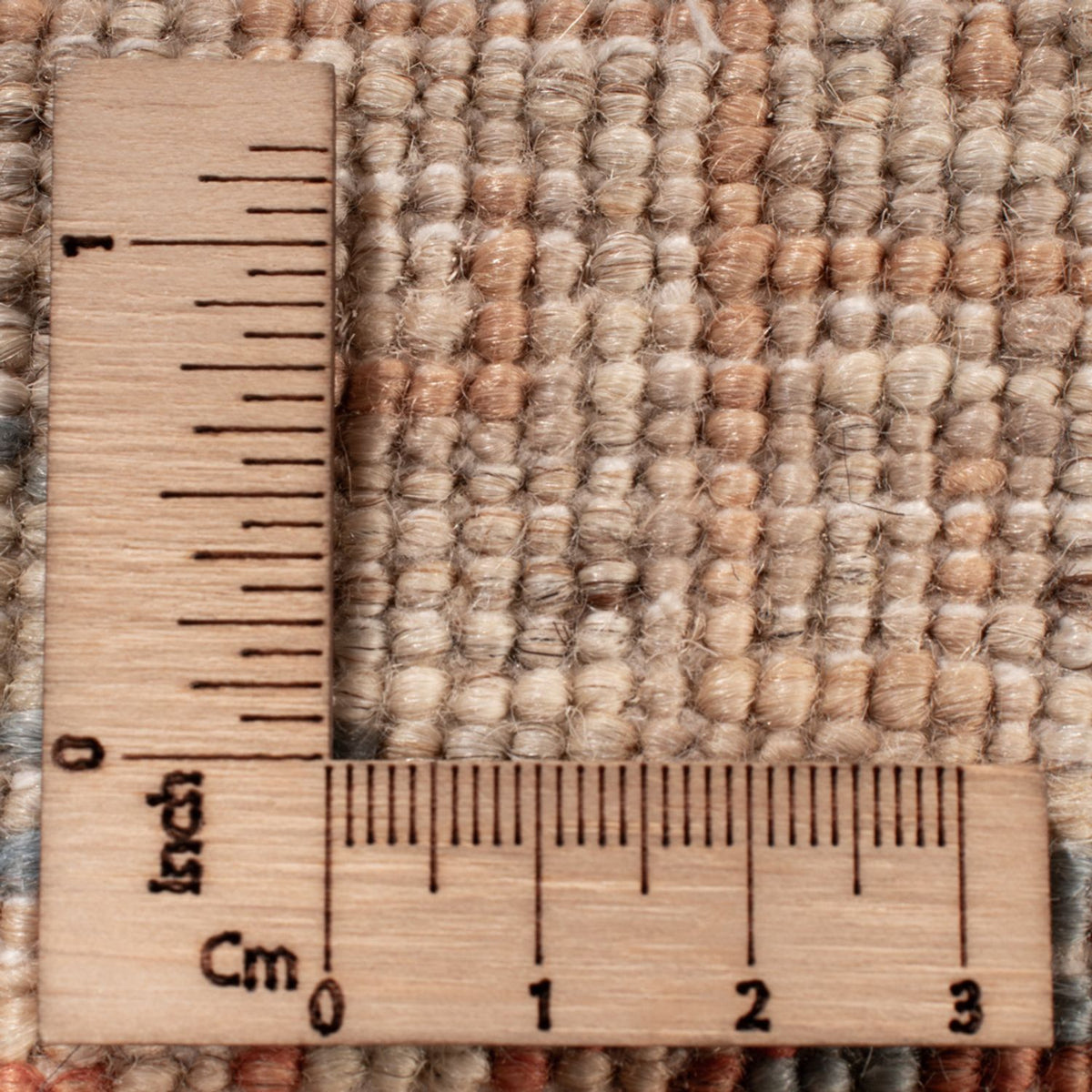 Alfombra Ziegler - Ariana - 401 x 302 cm - beige