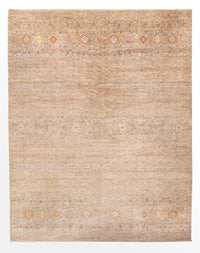 Alfombra Ziegler - Ariana - 401 x 301 cm - beige