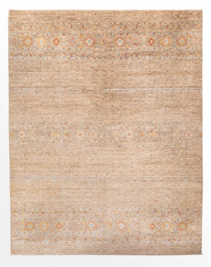 Alfombra Ziegler - Ariana - 401 x 301 cm - beige