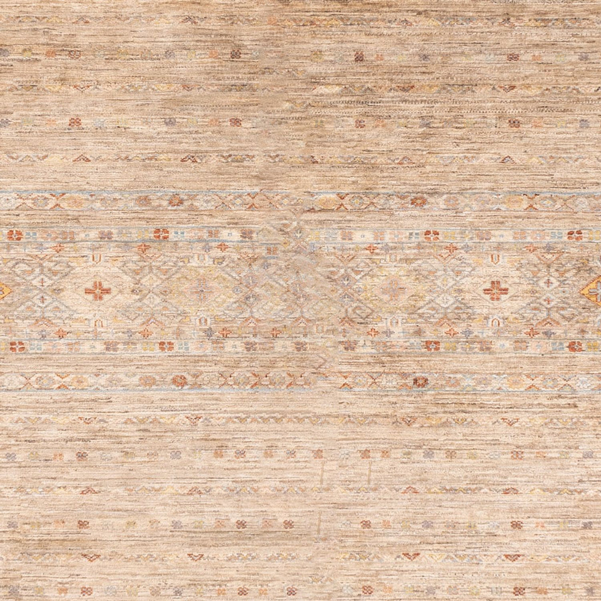Alfombra Ziegler - Ariana - 401 x 301 cm - beige