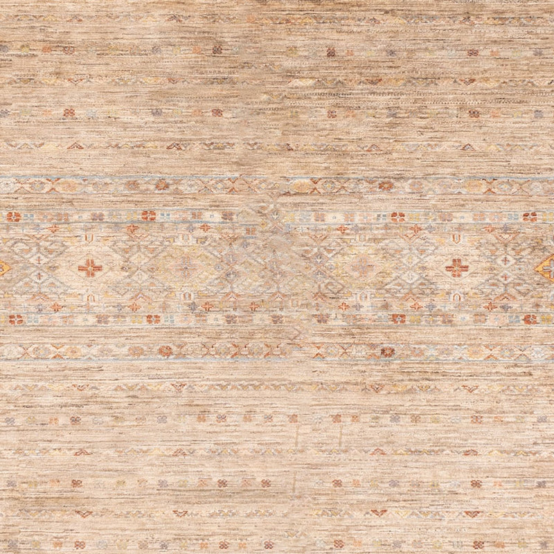 Alfombra Ziegler - Ariana - 401 x 301 cm - beige