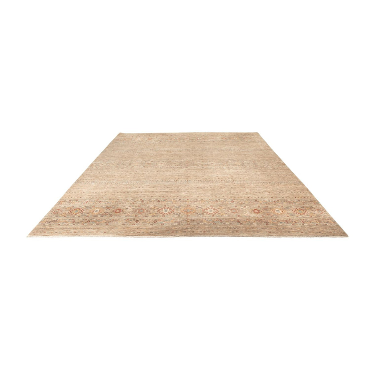 Alfombra Ziegler - Ariana - 401 x 301 cm - beige