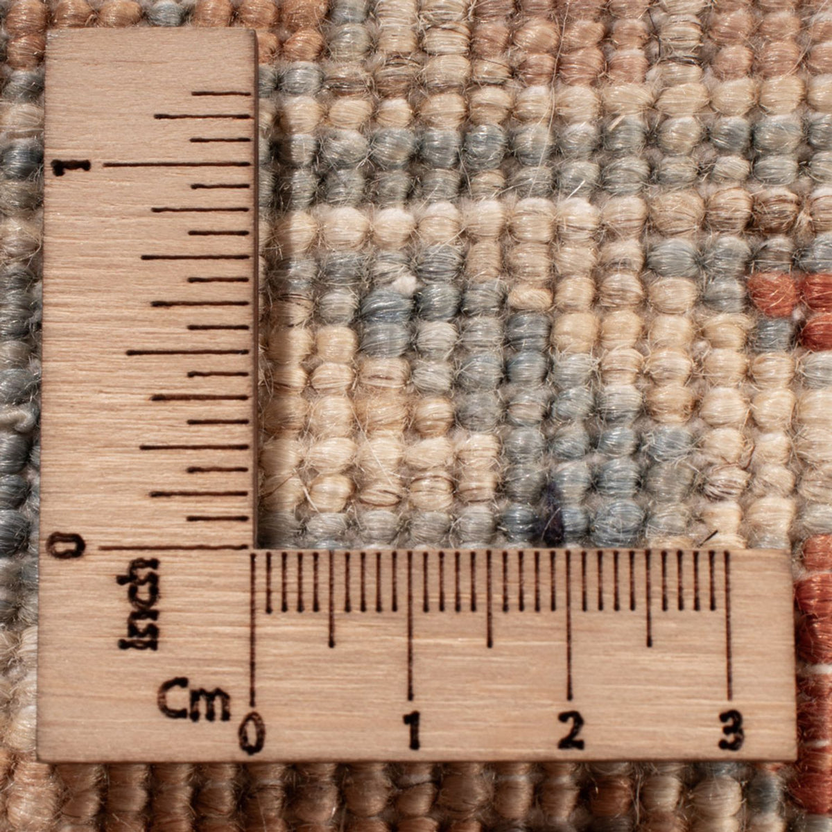 Alfombra Ziegler - Ariana - 401 x 301 cm - beige