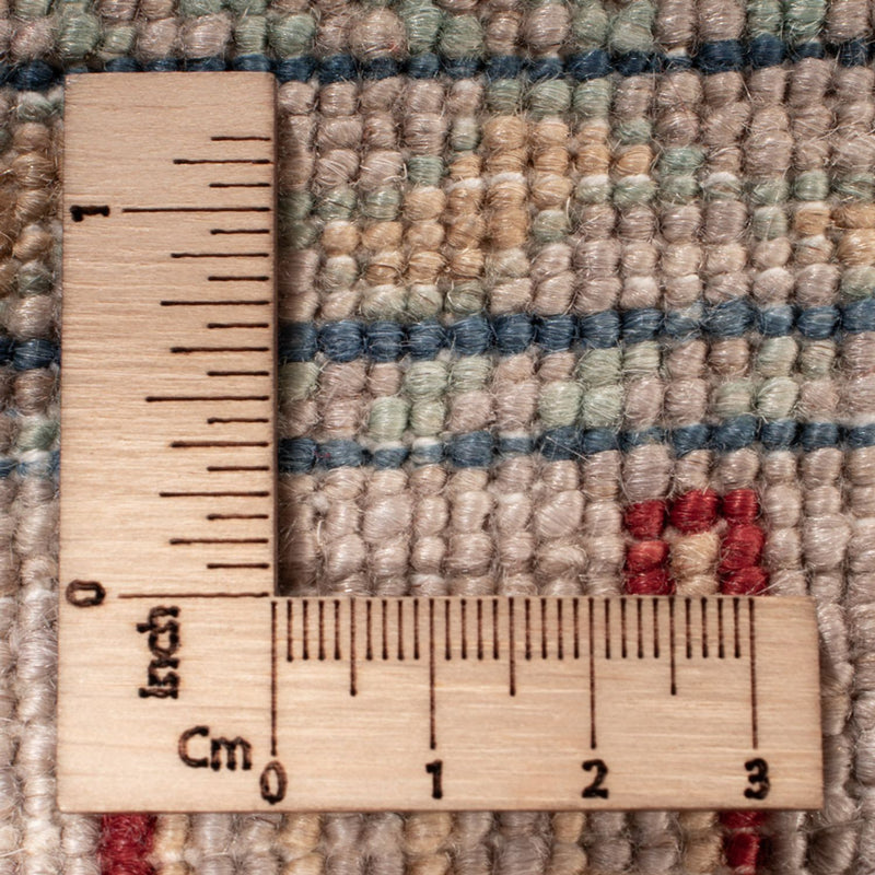 Alfombra Ziegler - Ariana - 402 x 303 cm - taupe