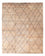 Alfombra bereber - 405 x 305 cm - beige